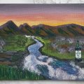 Image client Bloc Acrylique & Huile Sense 230g - A4