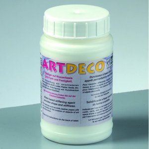 Matériau durcisseur Artdeco - 200 ml Matériau durcisseur Artdeco - 200 ml