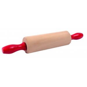 Rouleau à pâtisserie pour enfants en bois Rouleau à pâtisserie pour enfants en bois