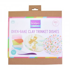 Clay Sculpey III - Ornements en argile cuite Clay Sculpey III - Ornements en argile cuite