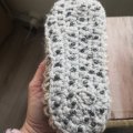 Image client Chaussettes 100 ml - Gris