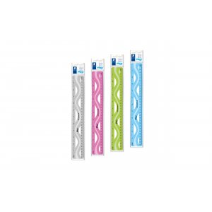 Règle Ultroflex Mars - 30 cm Règle Ultroflex Mars - 30 cm