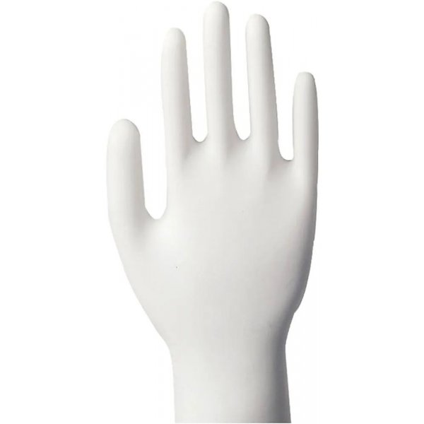 Gants jetables - taille S-100 pices.