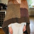 Image client Fil DROPS Polaris Mix - 100g - Taupe (05)