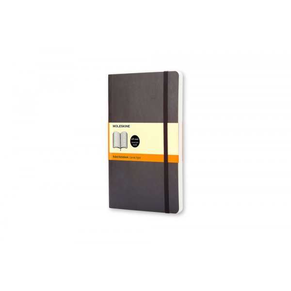 Carnet Classique Poche Lign Couverture souple