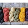 Fil  chaussettes Myboshi pour teinture - 100 g