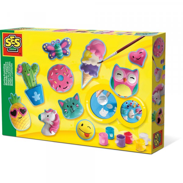 Casting - personnages heureux Casting - personnages heureux