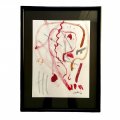 Image client Bloc Aquarelle Collé Pressé à Froid Arches 300g - A3