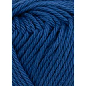 Fil Black Sheep Tilda Cotton Eco 25g - Bleu denim (273) Fil Black Sheep Tilda Cotton Eco 25g - Bleu denim (273)