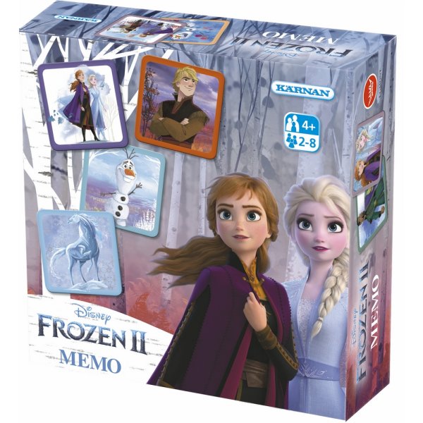 Mmo Disney La Reine des Neiges II