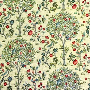 Tissu à tapisserie - Flore d'été 28 Tissu à tapisserie - Flore d'été 28