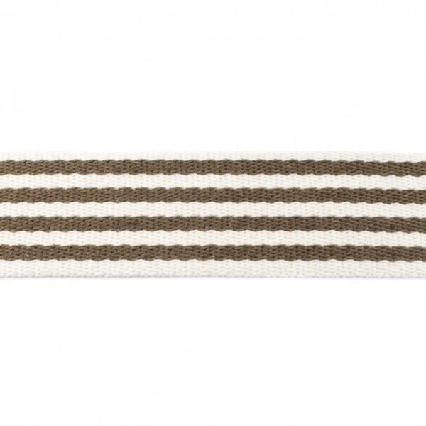 Sangle de selle/sangle de sac - Raye