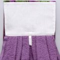 Image client Tissu coton / Tissu en feuille / Tissu uni - Code couleur : �cru - 150 cm