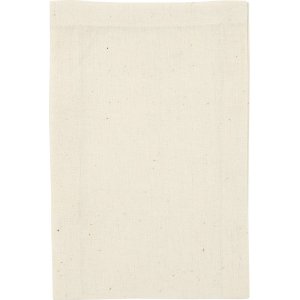 Sacs en coton - nature claire - 10 x 15 cm - 4 pcs Sacs en coton - nature claire - 10 x 15 cm - 4 pcs