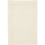 Sacs en coton - nature claire - 10 x 15 cm - 4 pcs