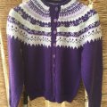 Image client Fil Viking Baby Wool 50g - Blanc (300)