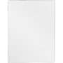 Toile ArtistLine - blanc - 30x40 cm - 10 pcs