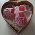 Image client Järbo 8/4 50g - Rose bébé