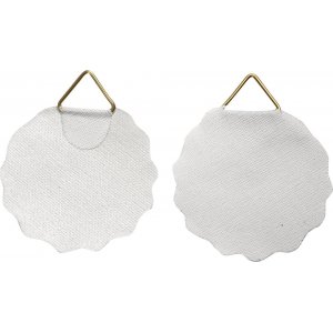 Cintres pour tableaux - 100 pcs Cintres pour tableaux - 100 pcs