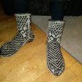 Image client Raggi 100g - Gris clair