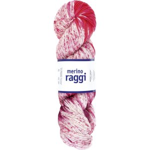 Mérinos Raggi 100g Mérinos Raggi 100g