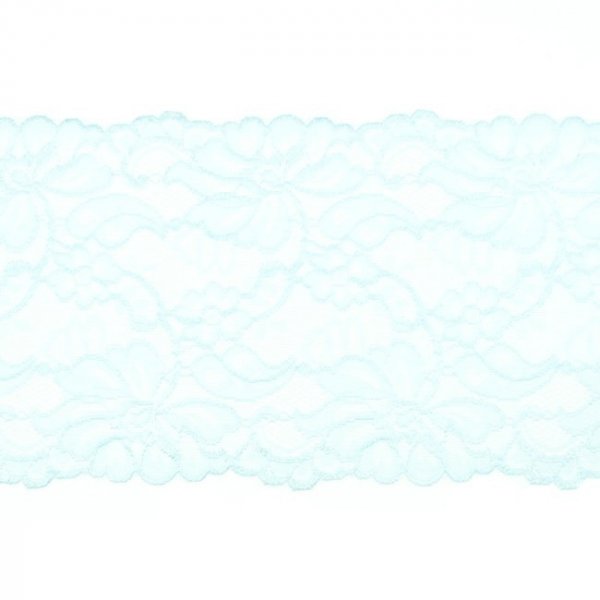 Dentelle - Uni stretch