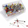 pingles  boutons - 200 pices