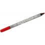 Marqueur Colortime Double - couleurs standards - 20 pcs