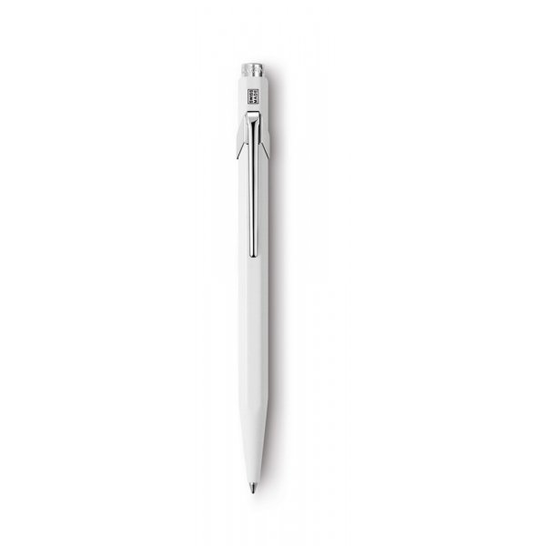 Stylo  bille 849 Mtal