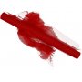 Tulle - rouge - 5 m