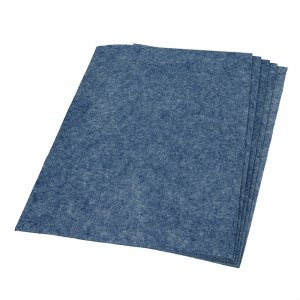 Feuille de feutre pour décoration - 2mm 20x30cm Feuille de feutre pour décoration - 2mm 20x30cm
