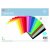 Papiers colorés, 100 gr, 195 feuilles Papiers colorés, 100 gr, 195 feuilles