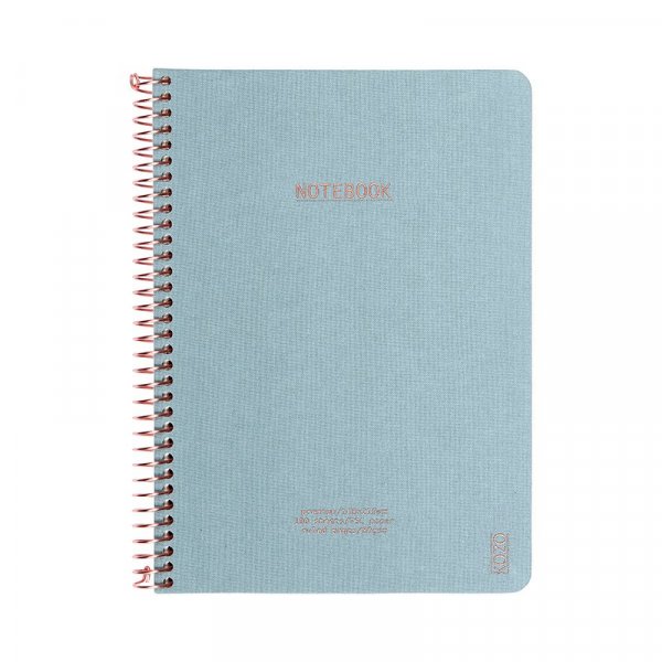 Carnet Kozo Premium - A5 lign