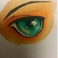 Image client Copic Sketch - B06 - Bleu Paon