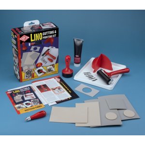 Linoset complet - 23 pièces Linoset complet - 23 pièces