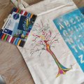 Image client Stylos textiles double face Design Journey - 12 stylos
