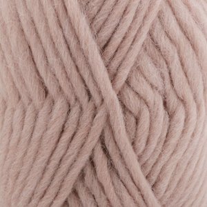 Fil DROPS Snow Uni Color - 50g - Camel (13) Fil DROPS Snow Uni Color - 50g - Camel (13)
