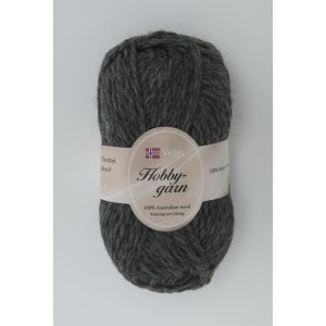 Fil Viking Fil Hobby 50g - Gris (915) Fil Viking Fil Hobby 50g - Gris (915)