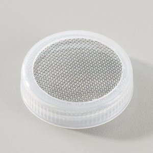 Tamis supérieur ø 36 mm - lot de 2. Tamis supérieur ø 36 mm - lot de 2.