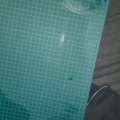 Image client Tapis d'écran vert/noir A3 - 450 x 300 mm