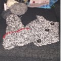 Image client Fil Viking Raggen 150g - Blanc (700)