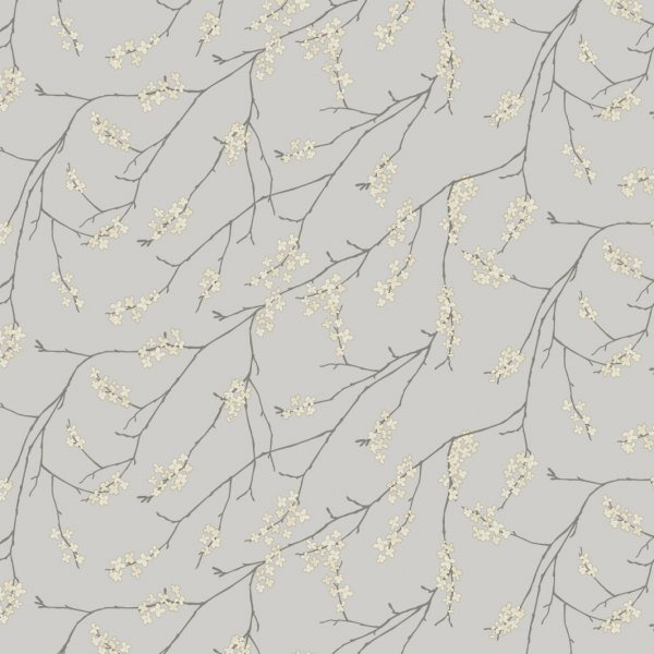 Bche PVC Branche - Gris