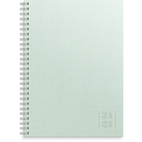 Calendrier 24/25 Etude - A5 - Textile