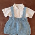 Image client Järbo 8/4 50g - Bleu clair