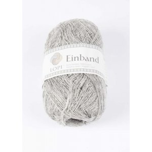 Einband 50g - Gris Einband 50g - Gris