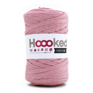 Rouleau de ruban XL env. 120m - Rose doux Rouleau de ruban XL env. 120m - Rose doux
