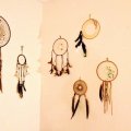 Image client �pingles d'arbre, couleur si/or, rondes avec 2, boucles/1 grande boucle 2 pi�ces