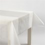 Chemin de table - argent - 10 m