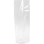 Sachets cellophane pour cartes 9 x 6,5 cm - 200 pcs