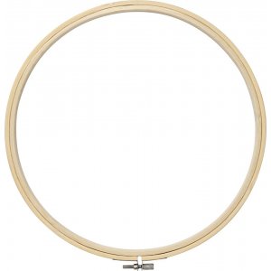 Cadre à broder - Ø25 cm Cadre à broder - Ø25 cm